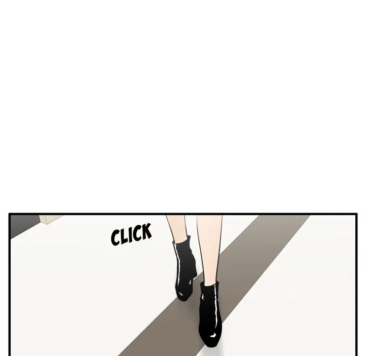 Mr. Kang Chapter 98 Page 44