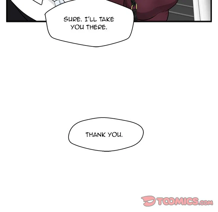 Mr. Kang Chapter 98 Page 12