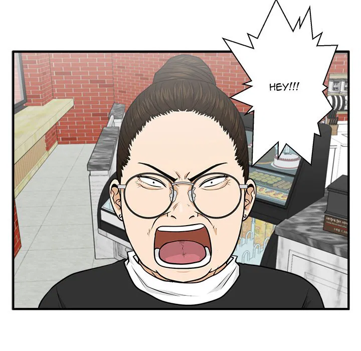 Mr. Kang Chapter 100 Page 103