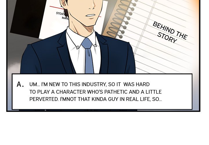 Mr. Kang Chapter 101 Page 4