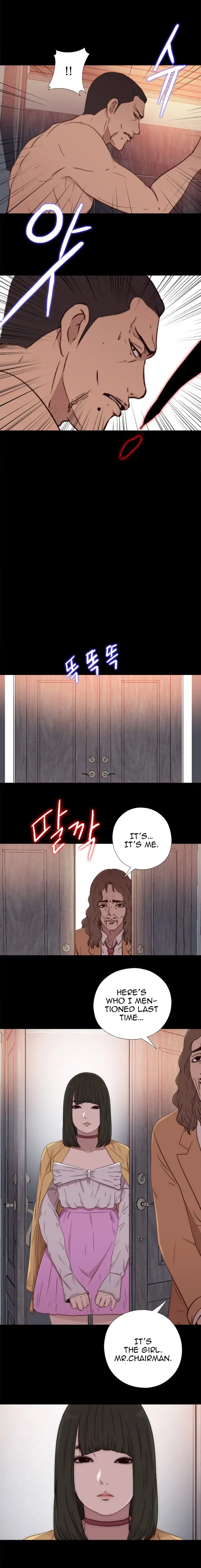 The Girl Next Door Chapter 60 Page 15