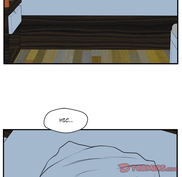 Mr. Kang Chapter 97 Page 42