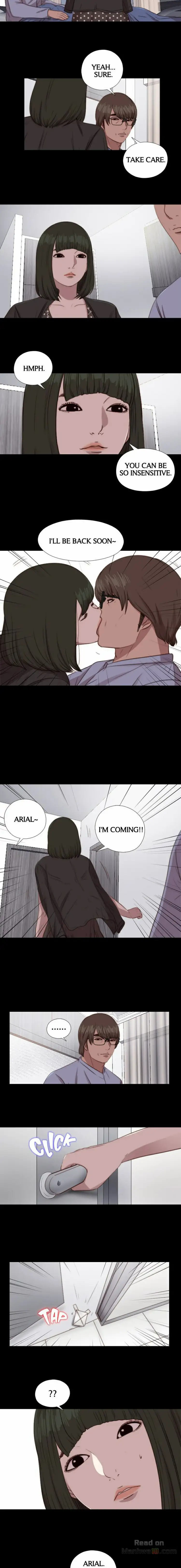 The Girl Next Door Chapter 83 Page 11