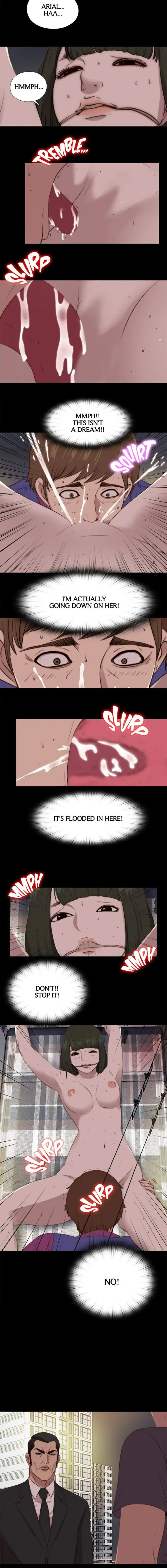 The Girl Next Door Chapter 93 Page 7