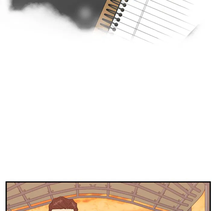 Mr. Kang Chapter 98 Page 8