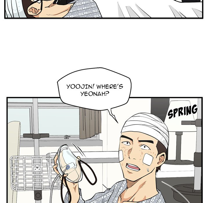 Mr. Kang Chapter 99 Page 84