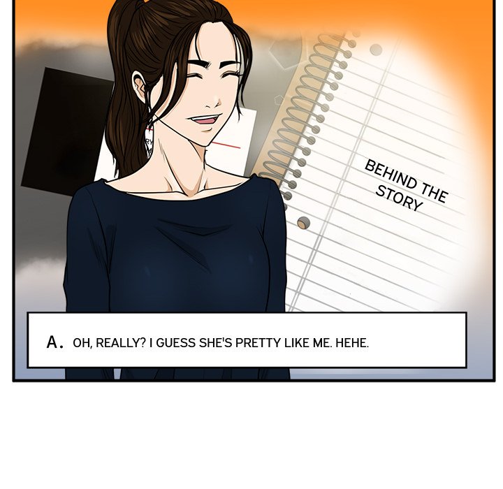 Mr. Kang Chapter 101 Page 24