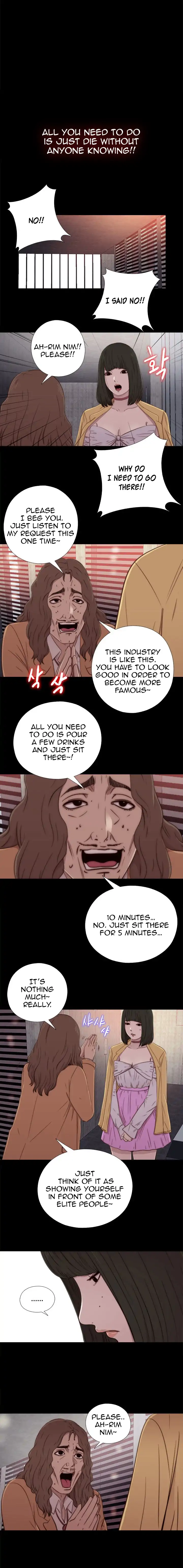 The Girl Next Door Chapter 60 Page 11