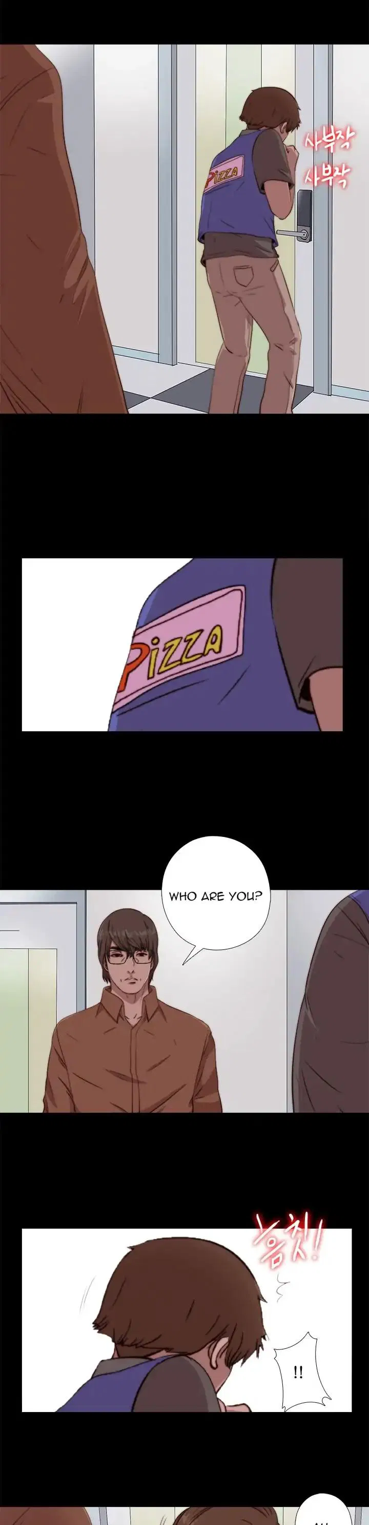 The Girl Next Door Chapter 61 Page 19