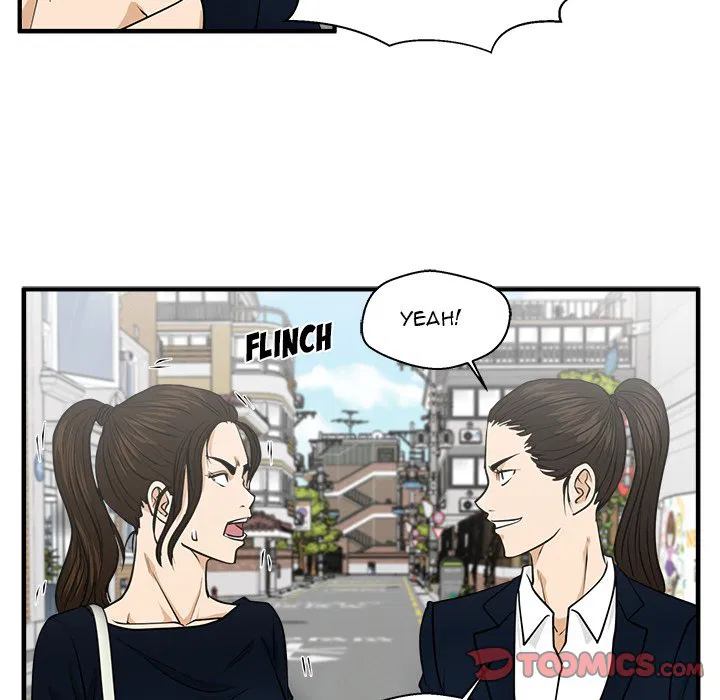 Mr. Kang Chapter 100 Page 39