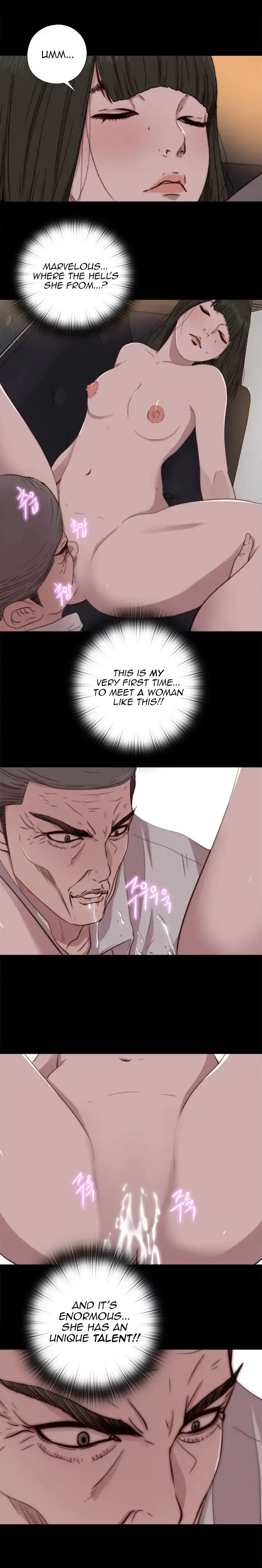The Girl Next Door Chapter 62 Page 9