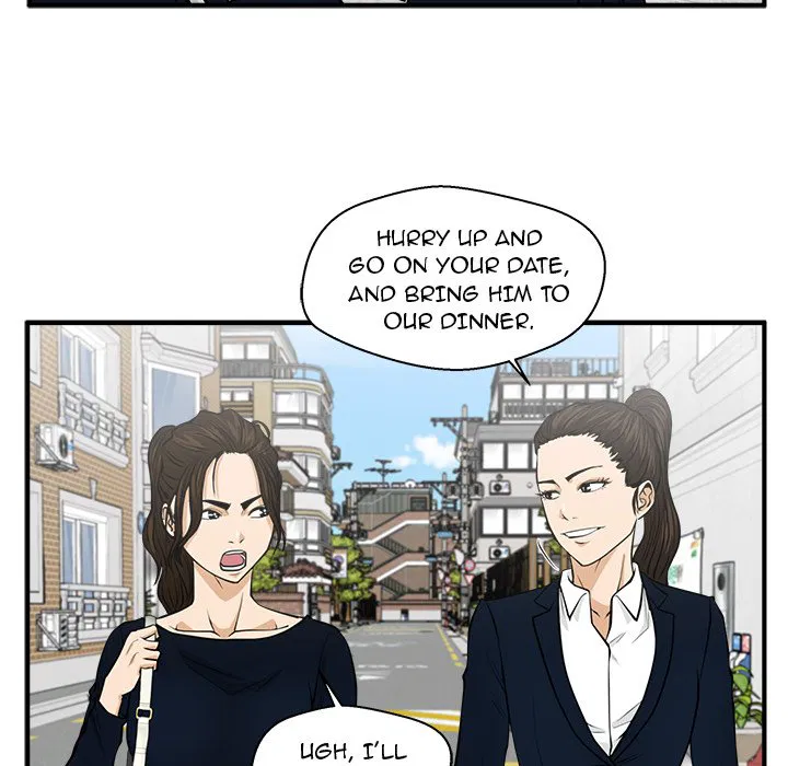 Mr. Kang Chapter 100 Page 49