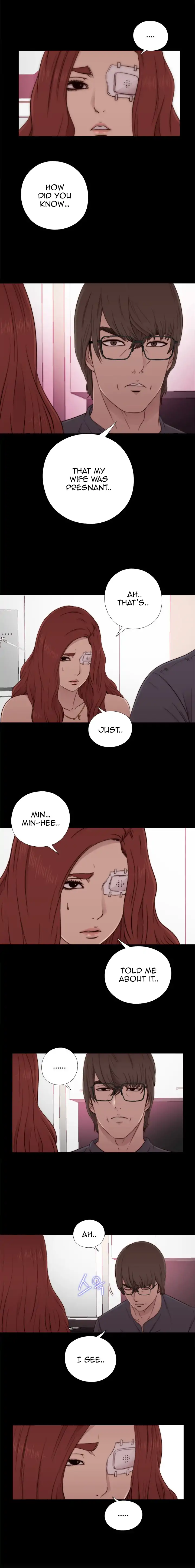 The Girl Next Door Chapter 56 Page 4