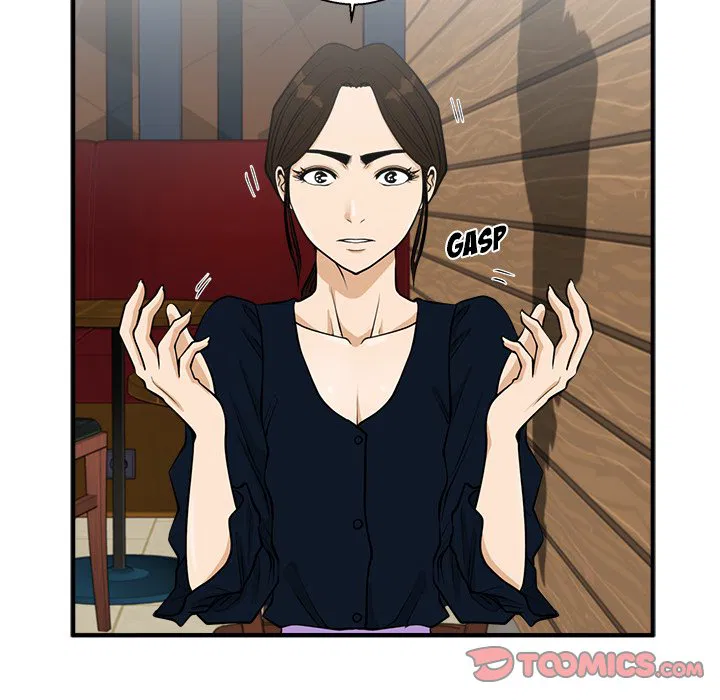Mr. Kang Chapter 98 Page 117