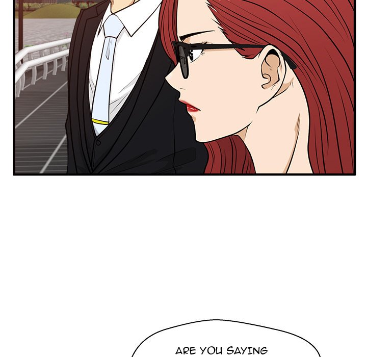Mr. Kang Chapter 99 Page 24
