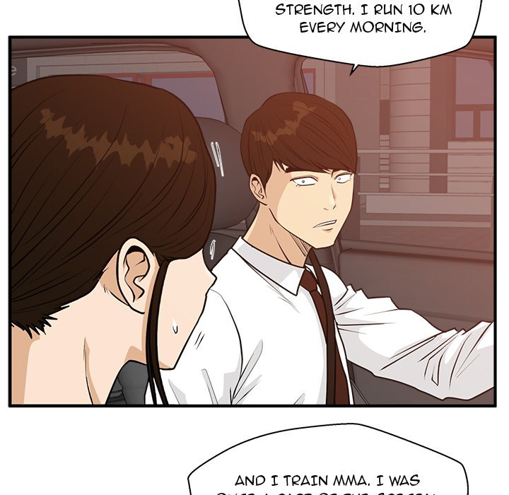 Mr. Kang Chapter 97 Page 85