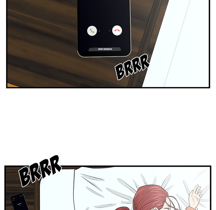 Mr. Kang Chapter 97 Page 52