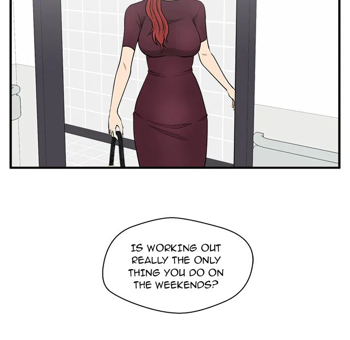 Mr. Kang Chapter 98 Page 20