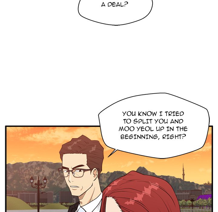 Mr. Kang Chapter 99 Page 13