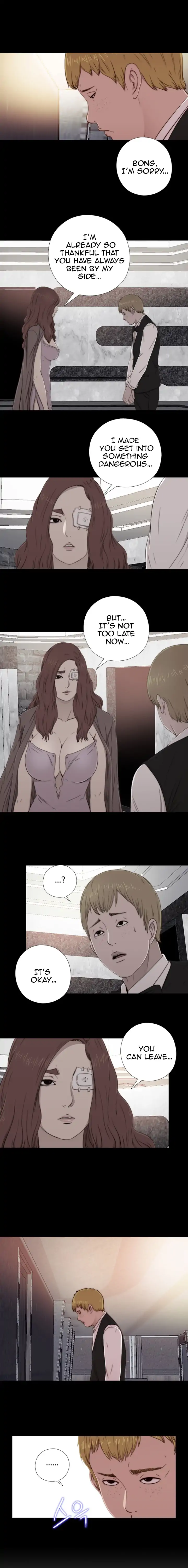 The Girl Next Door Chapter 59 Page 4
