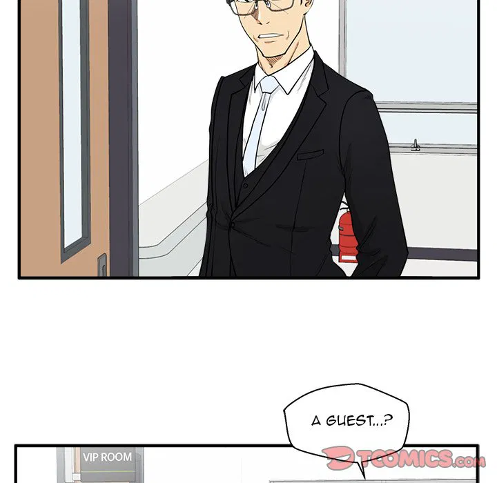 Mr. Kang Chapter 98 Page 33