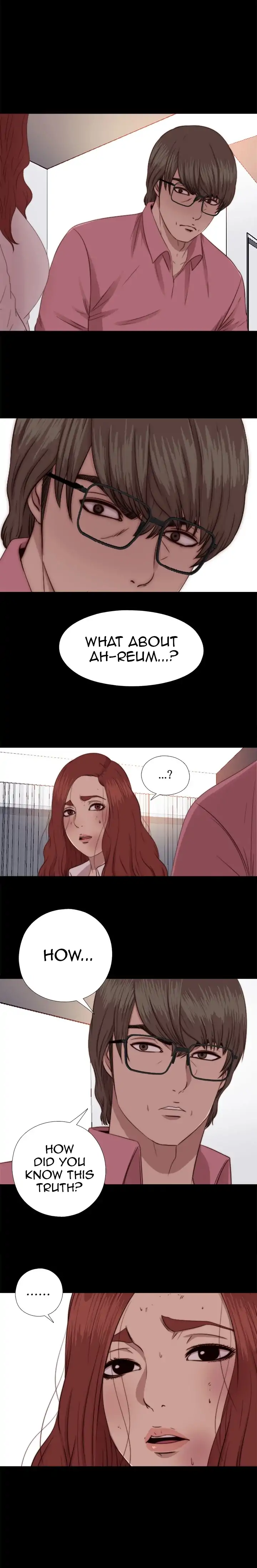 The Girl Next Door Chapter 71 Page 4