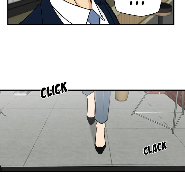 Mr. Kang Chapter 100 Page 90