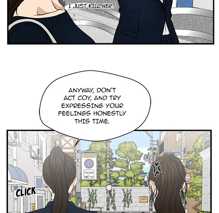 Mr. Kang Chapter 100 Page 46