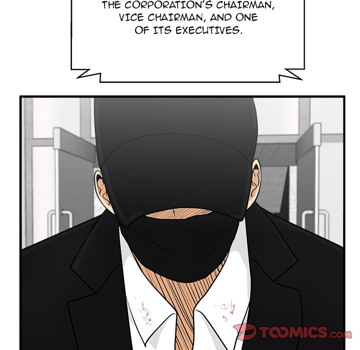 Mr. Kang Chapter 97 Page 15
