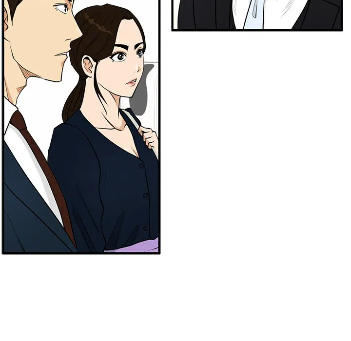 Mr. Kang Chapter 98 Page 43
