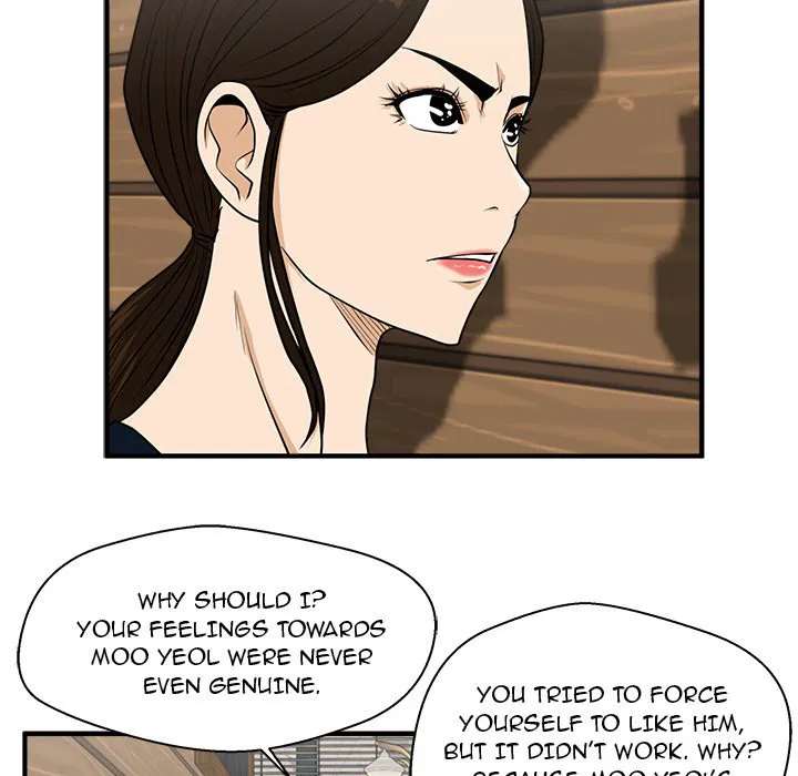 Mr. Kang Chapter 98 Page 94