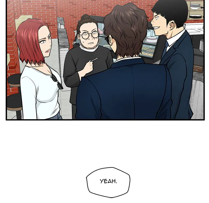 Mr. Kang Chapter 100 Page 120