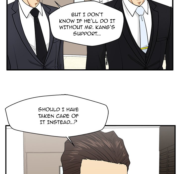 Mr. Kang Chapter 97 Page 22
