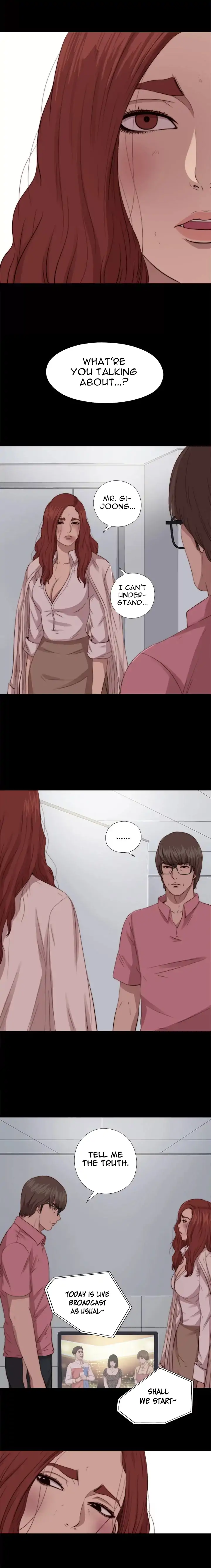 The Girl Next Door Chapter 68 Page 9