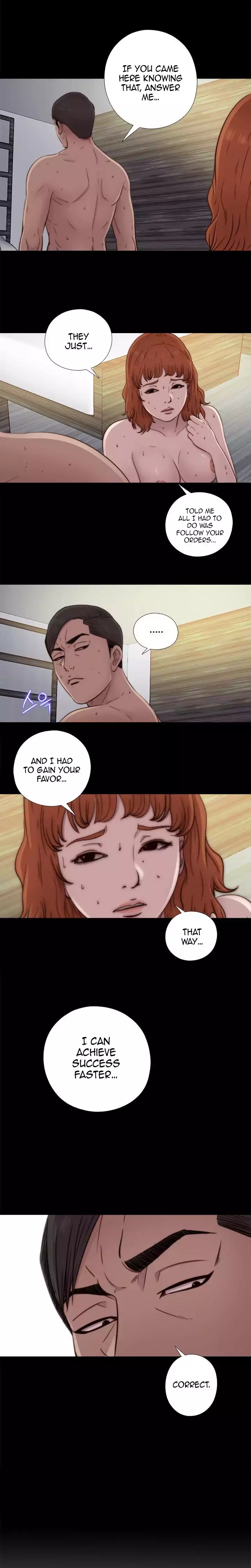 The Girl Next Door Chapter 47 Page 4