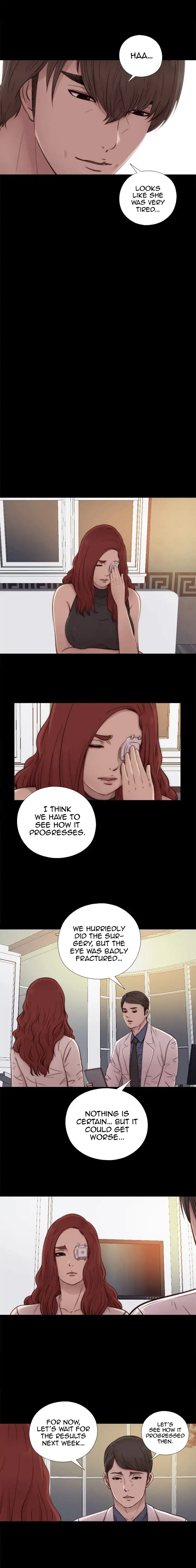 The Girl Next Door Chapter 49 Page 10