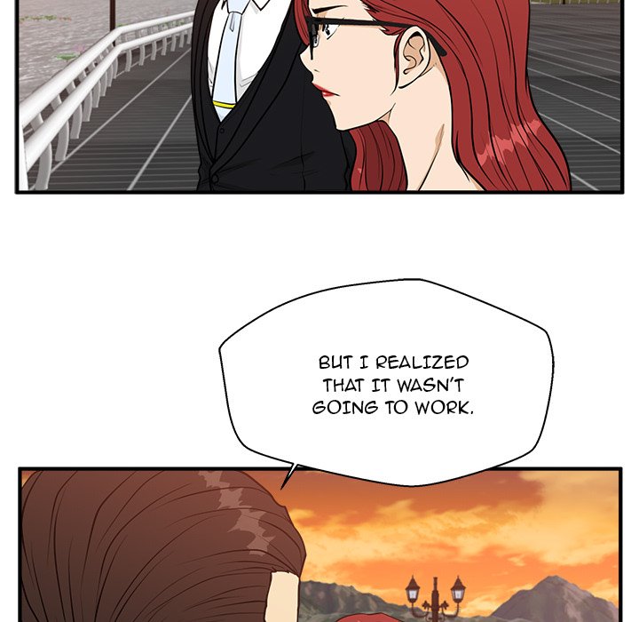 Mr. Kang Chapter 99 Page 14