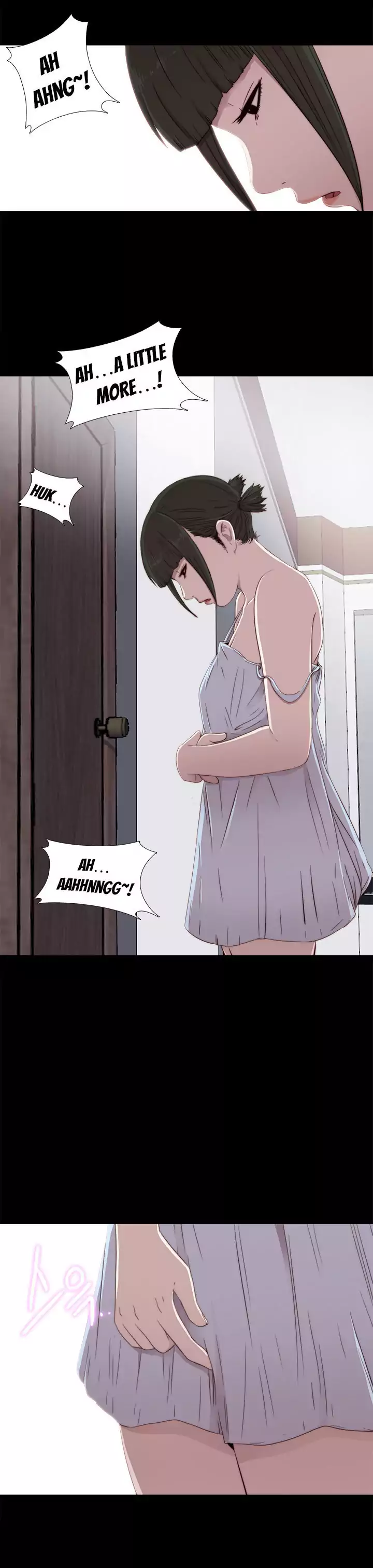 The Girl Next Door Chapter 28 Page 5
