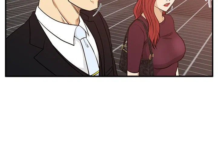 Mr. Kang Chapter 98 Page 2