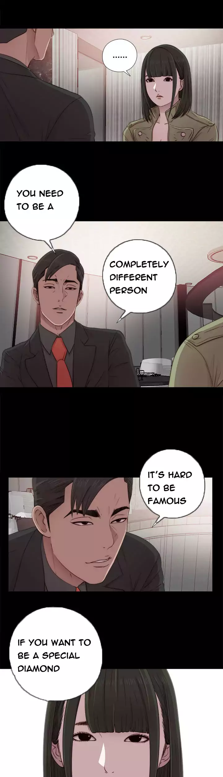 The Girl Next Door Chapter 40 Page 13