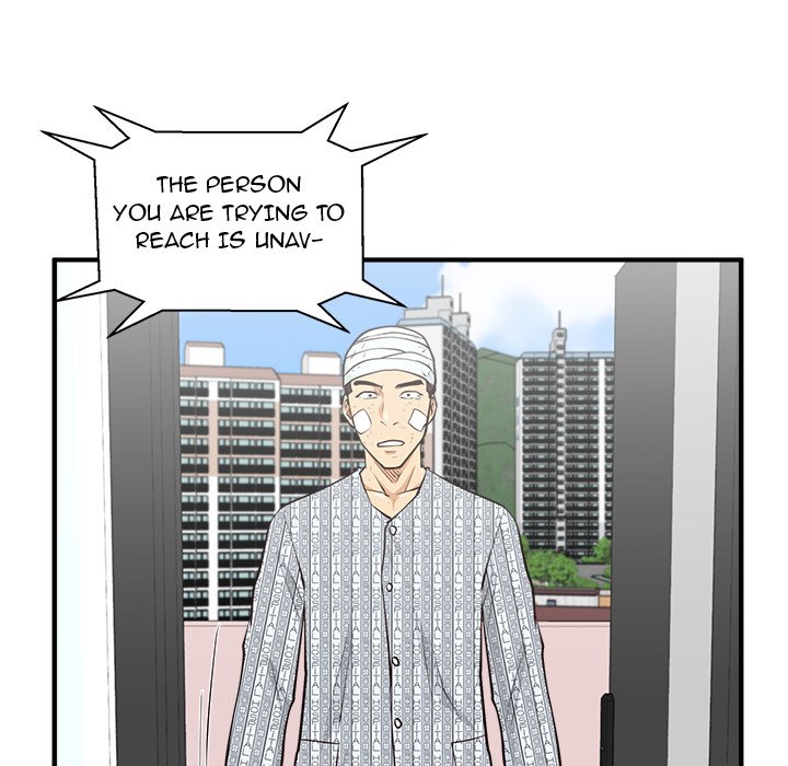 Mr. Kang Chapter 99 Page 102