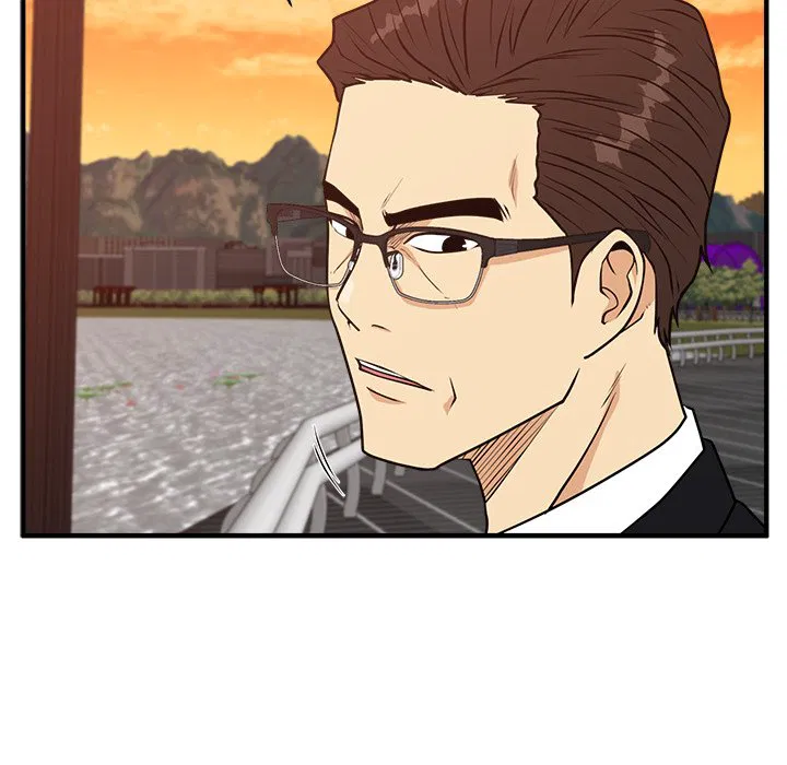 Mr. Kang Chapter 98 Page 5