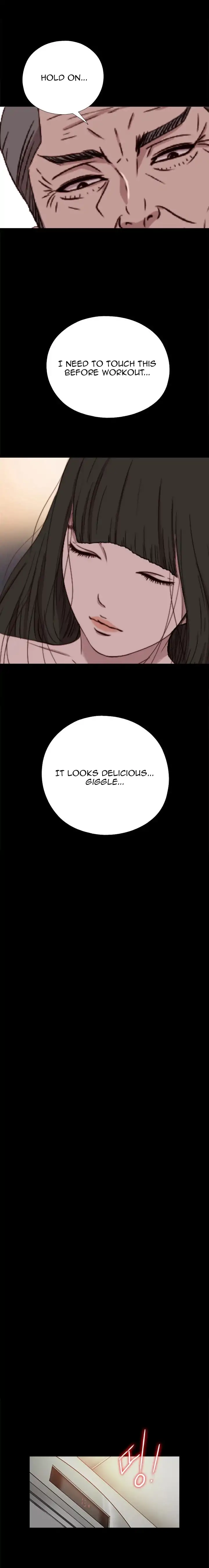 The Girl Next Door Chapter 62 Page 3