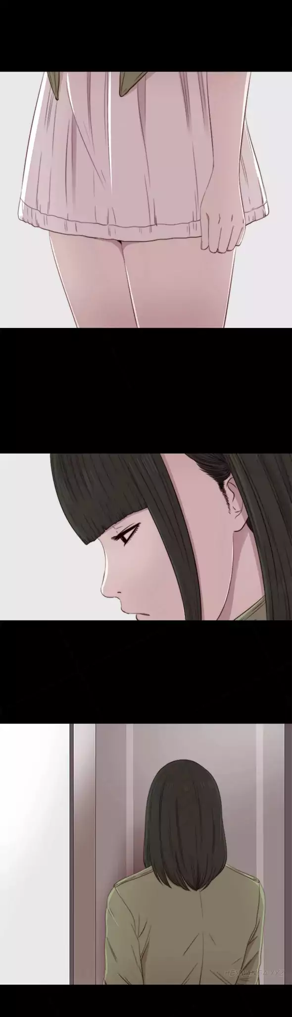 The Girl Next Door Chapter 38 Page 3
