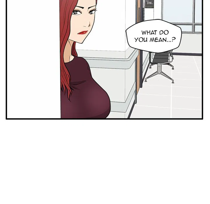 Mr. Kang Chapter 98 Page 25