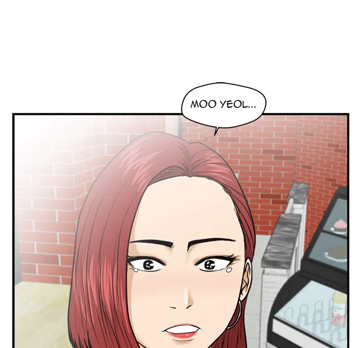 Mr. Kang Chapter 100 Page 133