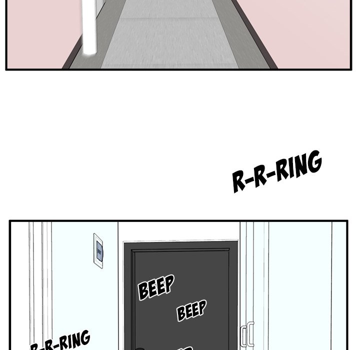 Mr. Kang Chapter 99 Page 98