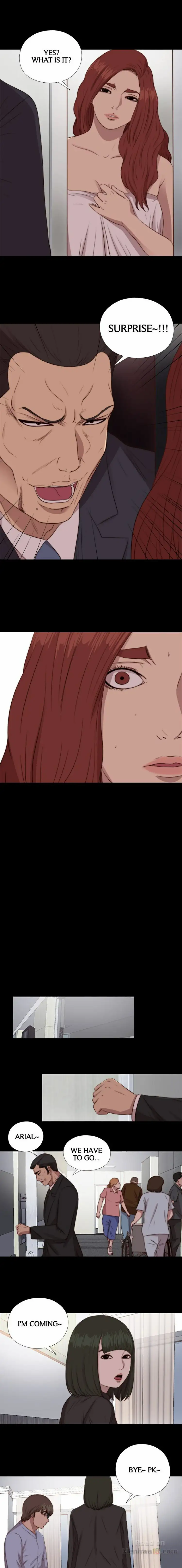 The Girl Next Door Chapter 83 Page 10