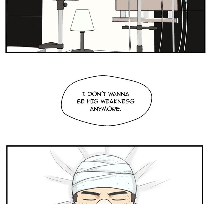 Mr. Kang Chapter 98 Page 119
