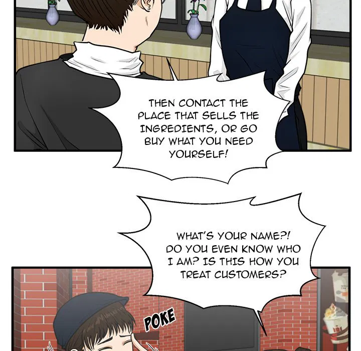 Mr. Kang Chapter 100 Page 73